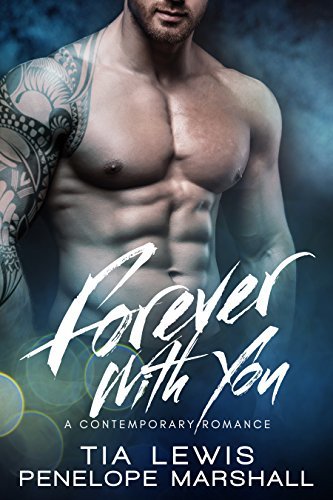 Forever With You book cover