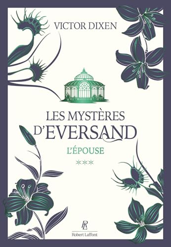 L'Épouse book cover