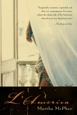 L'America book cover