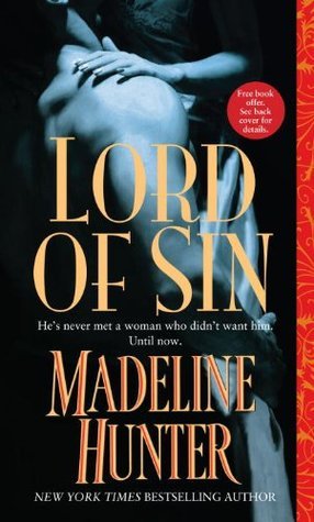 Lord of Sin book cover