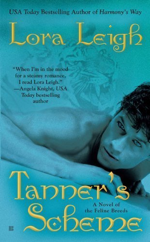 Tanner's Scheme book cover