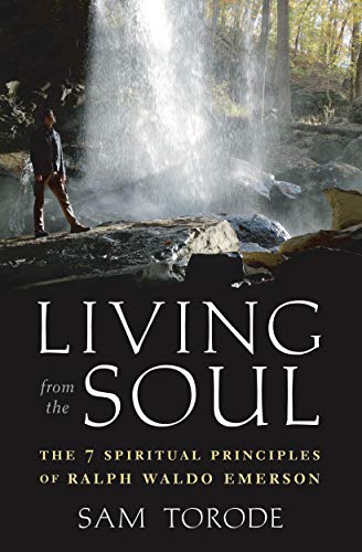 Living from the Soul book cover