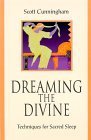 Dreaming the Divine book cover
