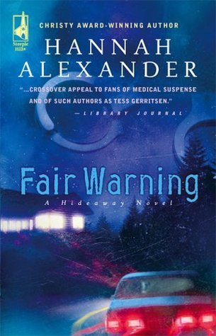 Fair Warning book cover