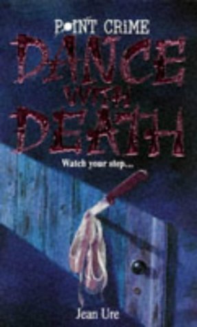 Dance with Death book cover