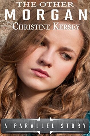 The Other Morgan book cover