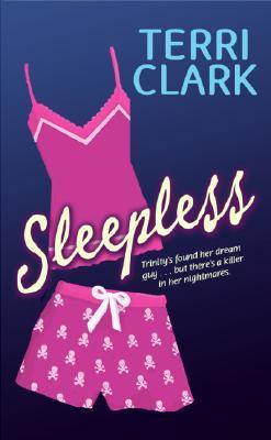 Sleepless book cover