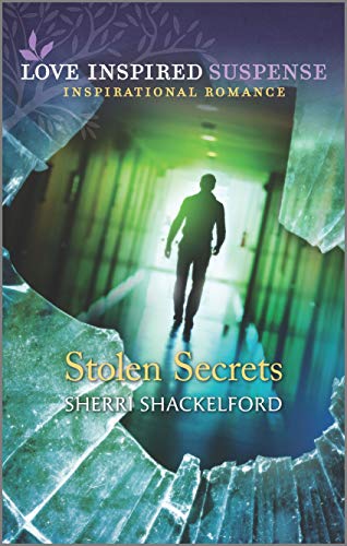 Stolen Secrets book cover