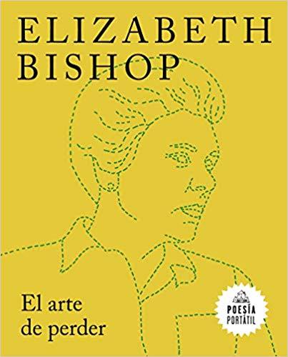 El arte de perder book cover