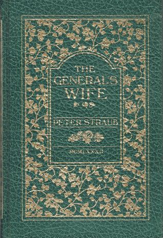 Generals Wife book cover