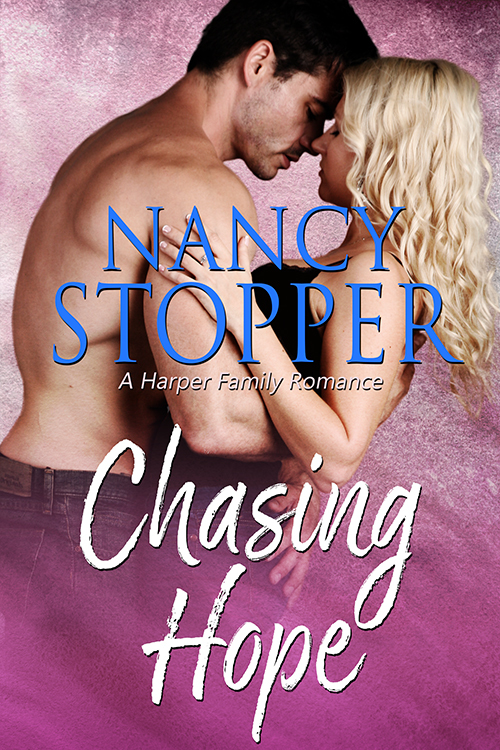 Harper Family book cover 2