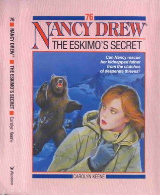 The Eskimo's Secret book cover