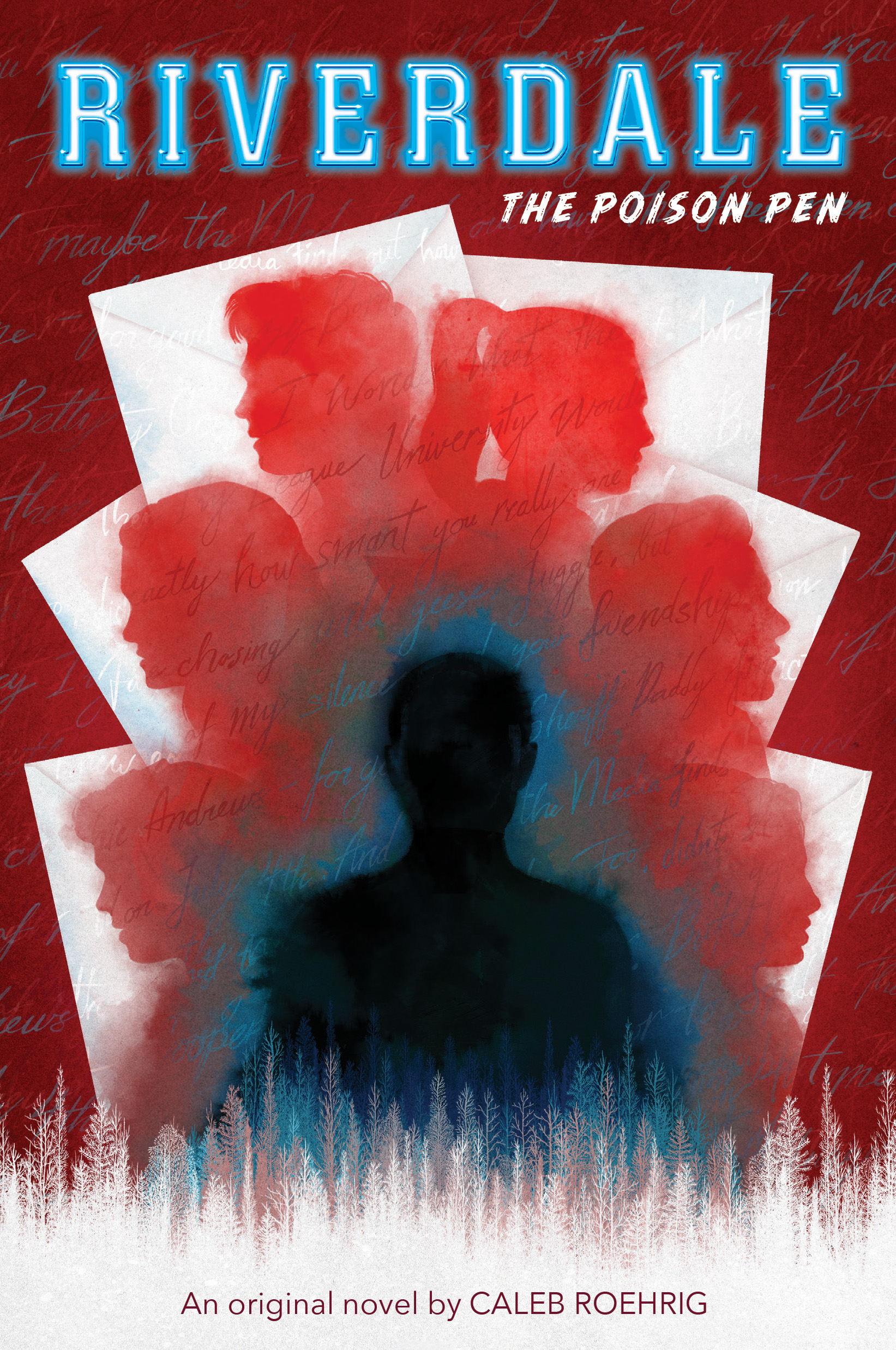 The Poison Pen book cover