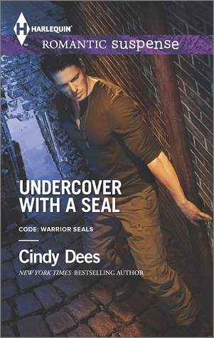 Code: Warrior SEALs book cover 1