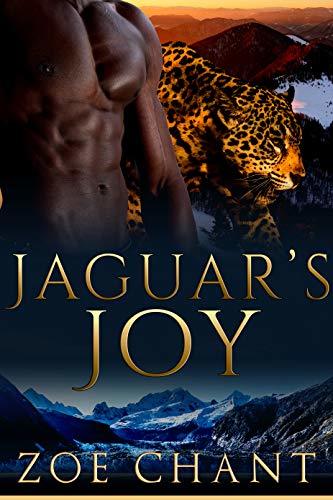 Jaguar's Joy book cover