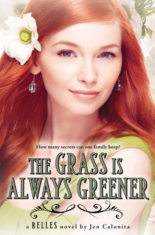 Belles book cover 3