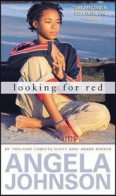 Looking for Red book cover