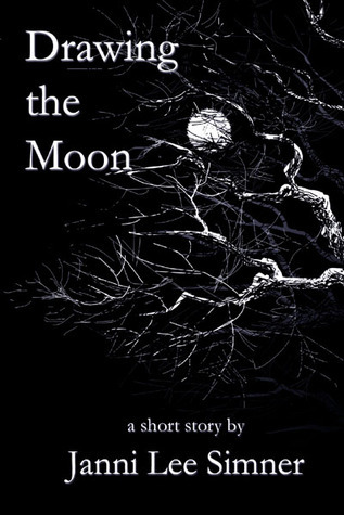Drawing the Moon book cover