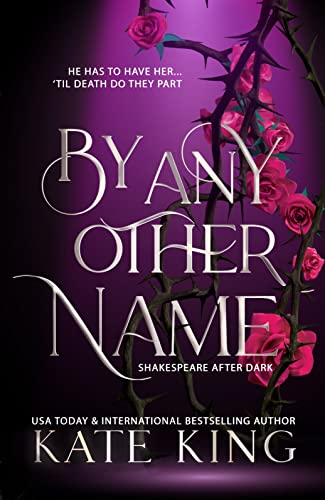 By Any Other Name book cover