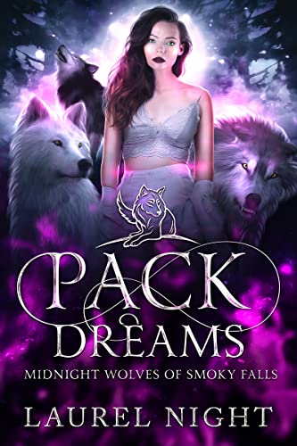 Pack Dreams book cover