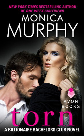 Billionaire Bachelors Club book cover 2