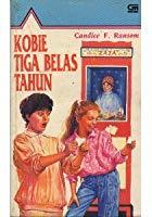 Kobie Roberts book cover 3