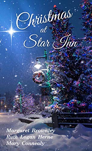 Christmas at Star Inn book cover
