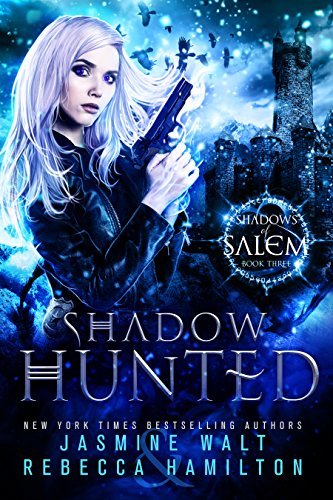 Shadows of Salem book cover 3