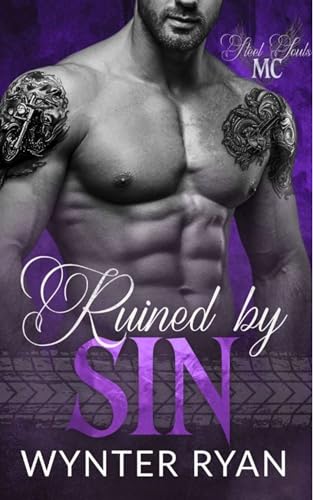Ruined by Sin book cover