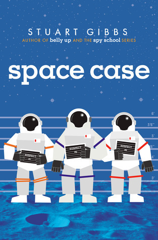 Moon Base Alpha book cover 1