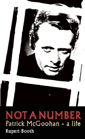 Not a Number book cover