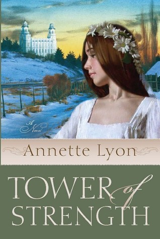 Tower of Strength book cover