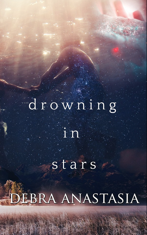 Drowning in Stars book cover 1