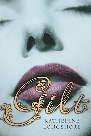Royal Circle book cover 1