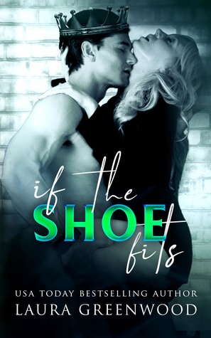 Dance With Me book cover