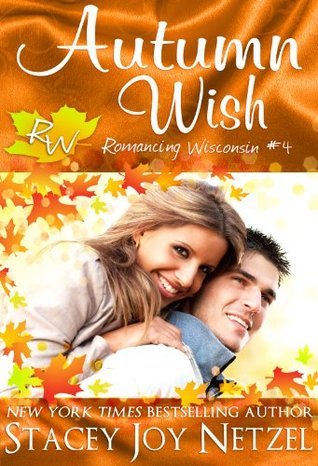 Autumn Wish book cover