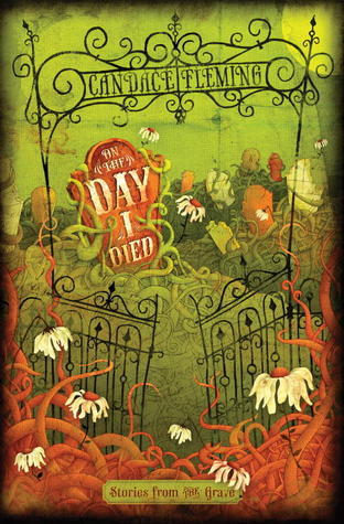 On the Day I Died book cover