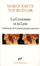 La Couronne et la Lyre book cover