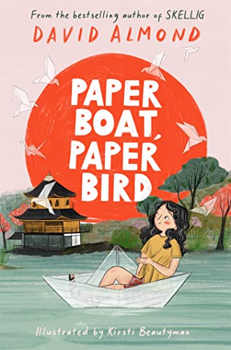 Paper Boat Paper Bird book cover