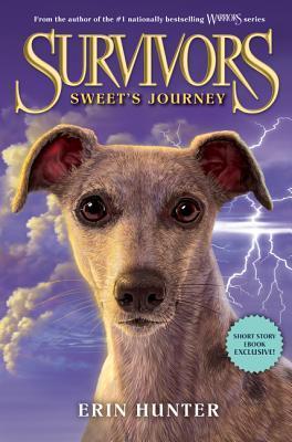 Survivors book cover
