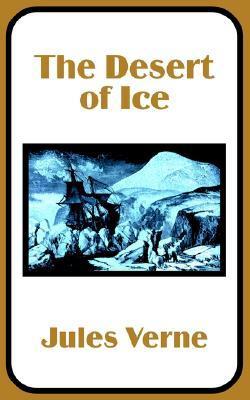 The Desert of Ice book cover