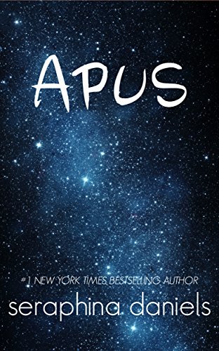 Apus book cover
