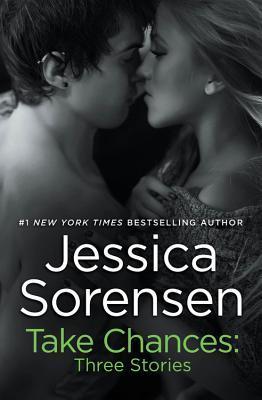 Take Chances book cover