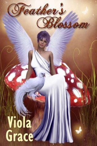 Feather's Blossom book cover