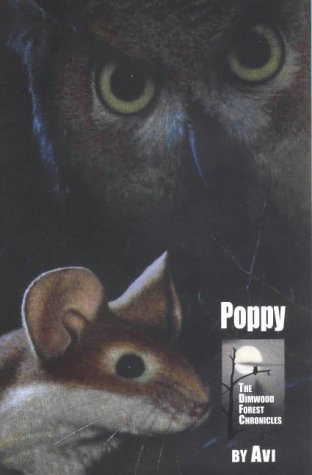 Dimwood Forest book cover 2