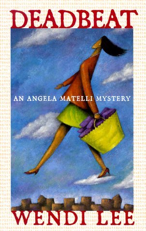 Angela Matelli book cover 3
