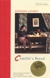 Camille's Bread book cover