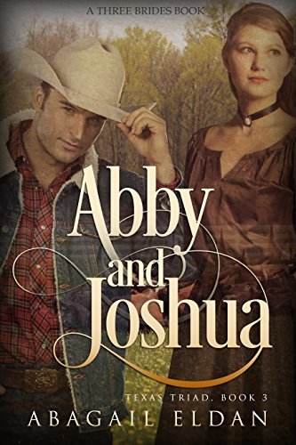 Texas Triad book cover 2