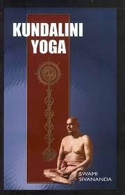 Kundalini Yoga book cover
