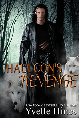 Haulcon's Revenge book cover